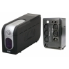 ИБП Powercom IMD-625AP Imperial 625VA/375W Display,USB,AVR,RJ11,RJ45 (3+2 IEC) (507308)