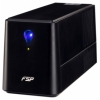 ИБП FSP EP450 450VA/240W RS232,RJ11 (4 IEC) (PPF2400200)