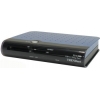 Сервер хранения данных Trendnet TS-U200 Сервер хранения данных USB 2.0 с устройством считывания/записи карт памяти