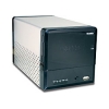 Сервер хранения данных Trendnet TS-S402 2-Bay 3.5" SATA сетевое хранилище данных
