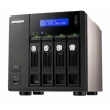 Сетевой накопитель QNAP TS-459 Pro Сетевой RAID-накопитель с четырьмя отсеками для жестких дисков