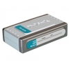 Модем D-Link DU-562M Внешний модем для шины USB 56Kбит/с V.92/V.90