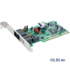 Модем D-Link DFM-562I High-Speed 56 Кбит/с внутренний данные/ голос/ факс модем для шины PCI