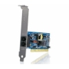 Модем ZyXEL OMNI 56K PCI Plus Rev.3 Внутренний PCI-модем с функциями факса и автоответчика