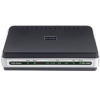 Маршрутизатор D-Link DSL-2540U/BRU/C  ADSL/ADSL2/ADSL 2+ cо встр. 4-х порт. ком. 10/100Мбит/с + QoS