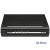Маршрутизатор D-Link DSL-2500U/BRU/DB  Маршрутизатор ADSL2/ADSL 2+ (ANNEX B) с расширенными функциями QoS