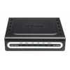Маршрутизатор D-Link DSL-2520U/BRU/D  Маршрутизатор ADSL2/2+ с интерфейсами Ethernet и USB