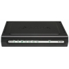 Маршрутизатор D-Link DSL-2540U/BRU/C2  ADSL/ADSL2/ADSL 2+ cо встр. 4-х порт. ком. 10/100Мбит/с + QoS