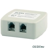 Сплиттер Zyxel ADSL AS 6 EE (Annex A)