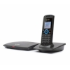 Телефон Zyxel V352L EE DECT-телефон для Skype с подключением к Интернету без компьютера