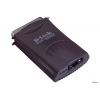 Принт-сервер D-Link DP-301P+ Принт-сервер с 1-м параллельным портом