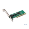 Сетевой адаптер D-Link DFE-520TX/D1A Сетевой PCI-адаптер с 1 портом 10/100Base-TX (oem)