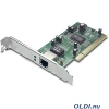 Сетевой адаптер Trendnet TEG-PCITXR (10/100/1000Mbps, PCI) ret (TEG-PCITXR(RET))