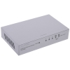Коммутатор ZyXEL ES-105A (аналог AV3-EU0101F) Пятипортовый коммутатор Fast Ethernet с двумя приоритетными портами