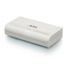 Коммутатор ZyXEL ES-105S Пятипортовый коммутатор Fast Ethernet