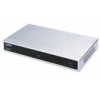 Коммутатор ZyXEL ES-108A Восьмипортовый коммутатор Fast Ethernet с тремя приоритетными портами