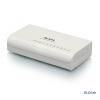 Коммутатор ZyXEL ES-108S Восьмипортовый коммутатор Fast Ethernet