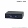 Коммутатор Asus Switch GX 1005/G (5ports, 10/100Mbps, Metal Case) (GX1005)