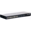 Коммутатор Asus Switch GX1024X  (24ports, 10/100Mbps, 19")
