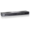 Коммутатор L1 16 port FSW-1651 10/100Mbps ProCon Switch 19"