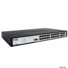 Коммутатор D-Link DES-1228/ME/B1A Управляемый коммутатор 2 уровня с 24 портами 10/100Base-TX, 2 портами 100/1000Base-X SFP и 2 комбо-портами 100/1000B