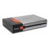 Коммутатор D-Link Switch DES-1018DG  16-port UTP 10/100Mbps + 2-port 10/100/1000Mbps Gi