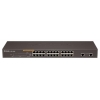 Коммутатор D-Link Switch DES-1026G Коммутатор с 24 портами 10/100Base-TX + 2 портами 10/100/1000Base-T