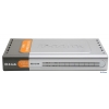 Коммутатор D-Link Switch DES-2108/B Управляемый коммутатор 2 уровня с 8 портами 10/100Base-TX