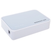 Коммутатор TP-LINK TL-SF1005D 5-портовый 10/100 Мбит/с настольный коммутатор