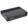 Коммутатор TP-LINK TL-SF1016D 16-портовый 10/100 Мбит/с настольный коммутатор