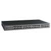 Коммутатор TP-LINK TL-SF1048 48-портовый 10/100 Мбит/с монтируемый в стойку коммутатор