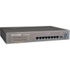 Коммутатор TP-Link TL-SG3109  8 10/100/1000Mb/s Managed Switch, + 1 SFP expansion slots, QoS, VLAN
