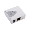 Принт-сервер TP-LINK TL-PS310U Многофункциональный принт-сервер с одним портом USB 2.0 и функцией хранения данных