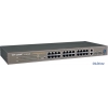 Коммутатор TP-LINK TL-SL3428 JetStream управляемый коммутатор 2 уровня на 24 порта 10/100 Мбит/с и 4 гигабитных порта