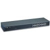 Коммутатор Trendnet N-Way Switch TE100-S16 (10/100Mbps, 16 port, Rack Mount)