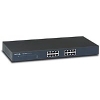 Коммутатор Trendnet N-Way Switch TEG S160TX (16х 10/100/1000Mbps  ) (TEG-S160TX)