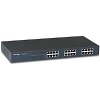 Коммутатор Trendnet N-Way Switch TEG S240TX (24 10/100/1000Mbps  ) (TEG-S240TX)