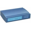 Маршрутизатор Trendnet TW100-BRM504 4-портовый ADSL модем маршрутизатор с брандмаэром