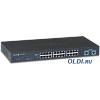 Коммутатор Trendnet N-Way Switch TEG-240WS(24х 10/100/1000Mbps  )