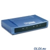 Принт-сервер Trendnet TE100-P21 10/100Mbps Multi-Port Print Server 2 USB 2.0 & 1 LPT