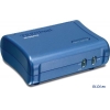 Принт-сервер Trendnet TE100-P1U  10/100 Mbit  USB