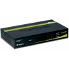 Коммутатор Trendnet TEG-S50G пятипортовый гигабитный свич