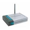 Точка доступа D-Link DWL-2100AP 802.11g Wireless 108G Access Point