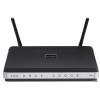 Маршрутизатор D-Link DIR-615/A/N1C Беспроводной 2,4 ГГц (802.11n) 4-х портовый маршрутизатор, до 300 Мбит/с