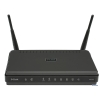 Маршрутизатор D-Link DIR-628 RangeBooster N 650 двухдиапазонный беспроводной 2.4 ГГц (802.11b/g/n)/ 5ГГц (802.11a/n) маршрутизатор, до 300 Мбит/с