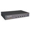 Роутер TP-Link  TL-R480T для ср.бизнеса 1WAN+4LAN 10/100Mb/s,Intel IXP 266MHz, Firewall, NAT, VPN