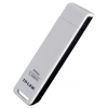 Адаптер TP-Link TL-WN821N Wireless USB Adapter, Atheros, 2x2 MIMO, 2.4GHz, 802.11n
