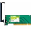 Адаптер TP-Link TL-WN350GD 54M Wireless PCI Adapter, Atheros chipset, 2.4GHz, 802.11g/b