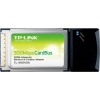 Адаптер TP-Link TL-WN910N Wireless Cardbus Adapter, Atheros, 2x3 MIMO, 2.4GHz, 802.11n