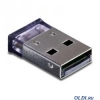 Адаптер Bluetooth TRENDnet TBW-106UB Микро Bluetooth USB